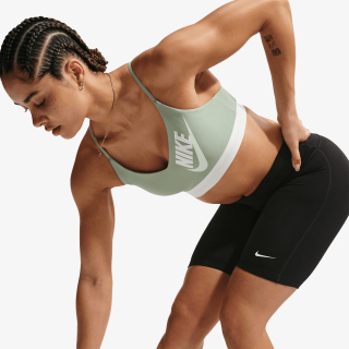 W NK INDY LS LOGO BRA 