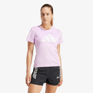 adidas RUN IT TEE 