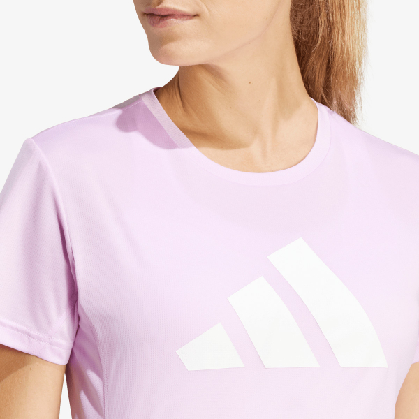 adidas RUN IT TEE 