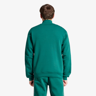 adidas M 3S FL 1/4 Z 