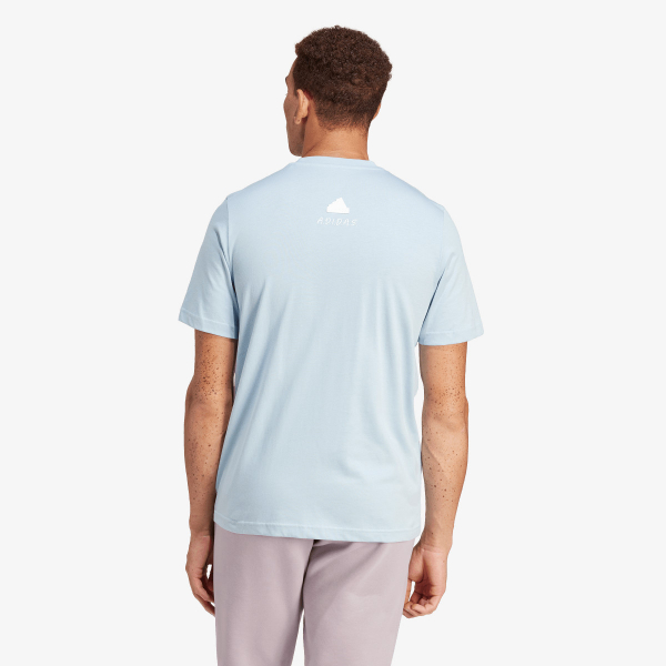 adidas M ALL DAY I TEE 