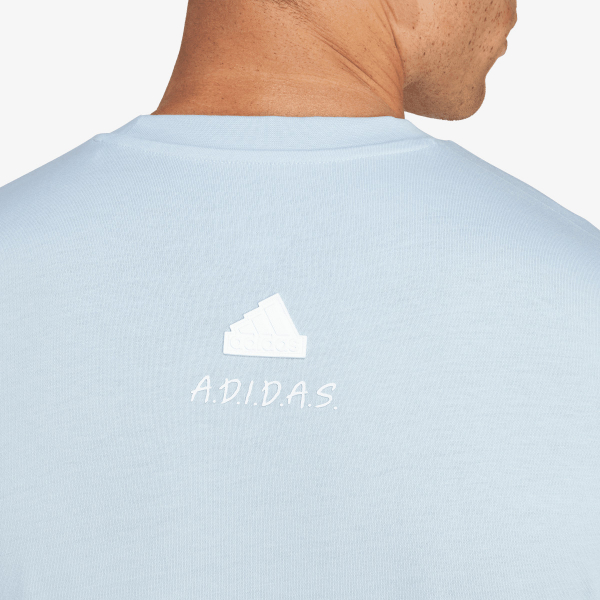adidas M ALL DAY I TEE 