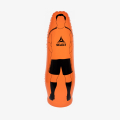 INFLATABLE FREE KICK FIGURE 175CM ORANGE 