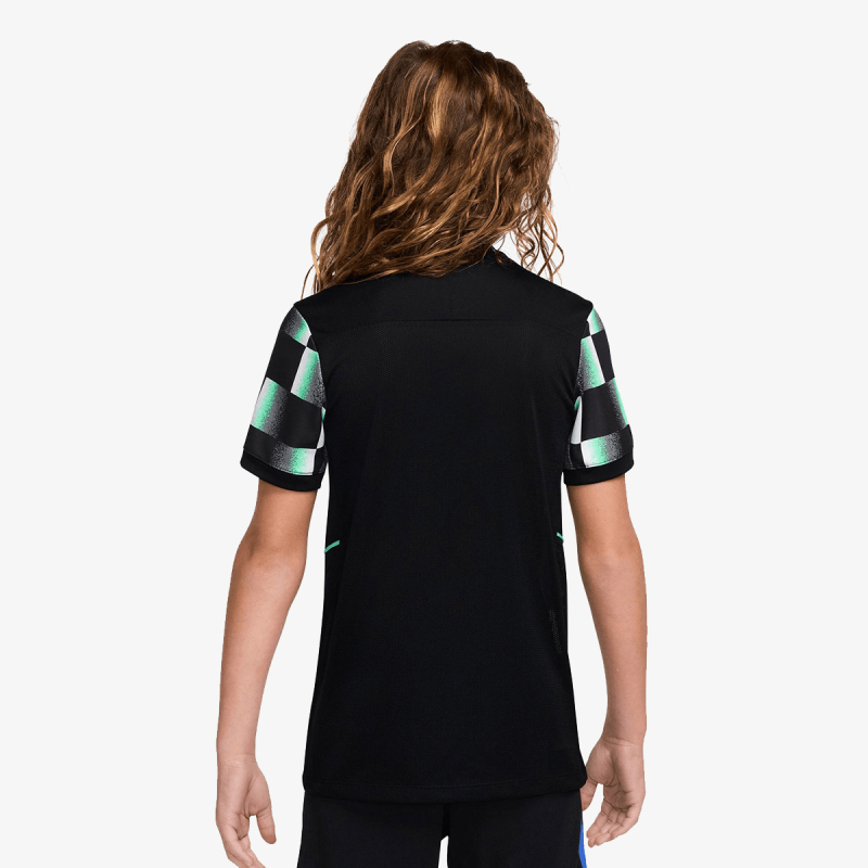 Nike KM K NK DF ACD25 SS TOP 