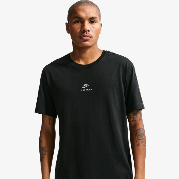 Nike M NSW AIR MAX SS TEE TAPE 
