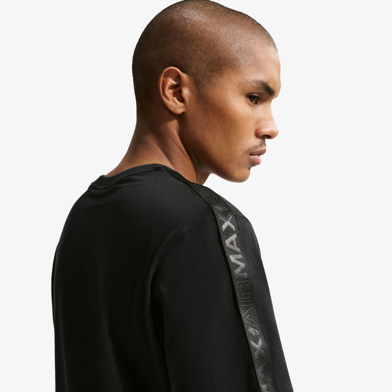 Nike M NSW AIR MAX SS TEE TAPE 
