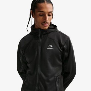 Nike M NSW AIR MAX PK FZ HOODIE 