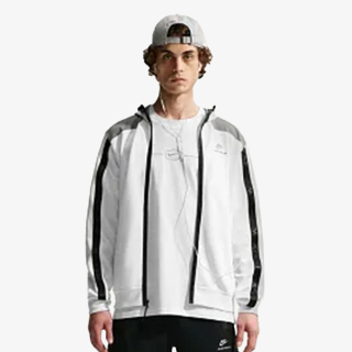 Nike M NSW AIR MAX PK FZ HOODIE 