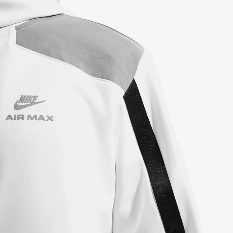 Nike M NSW AIR MAX PK FZ HOODIE 