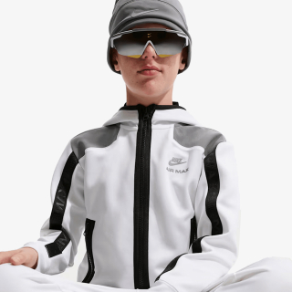 B NSW AIR MAX PK FZ HOODIE 