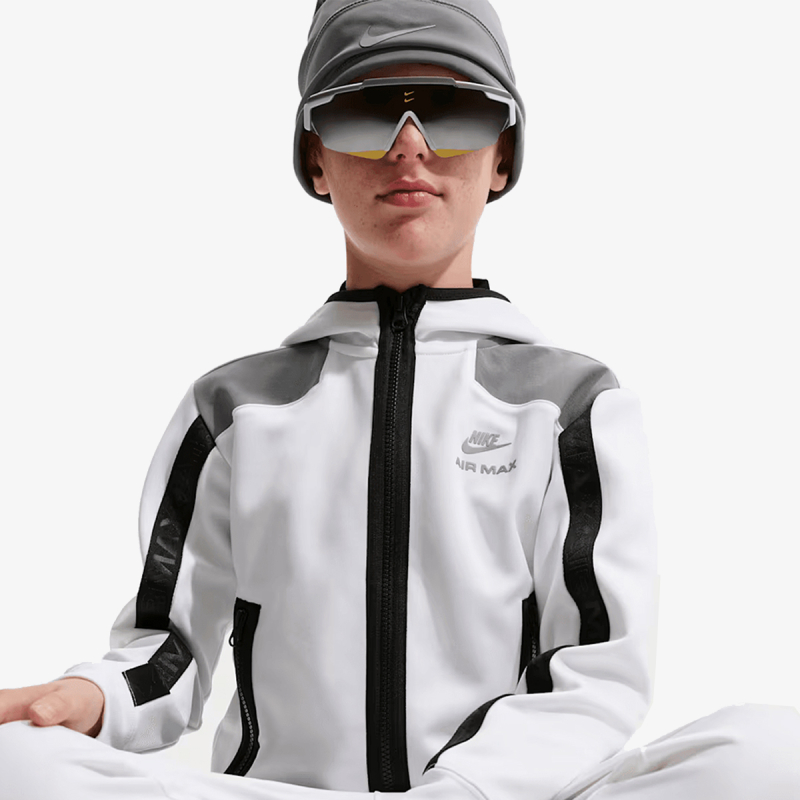 B NSW AIR MAX PK FZ HOODIE 