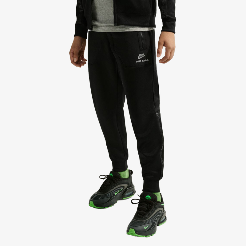 Nike B NSW AIR MAX PK JOGGER 