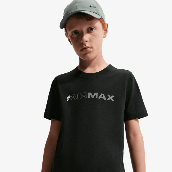 B NSW AIR MAX SS TEE 