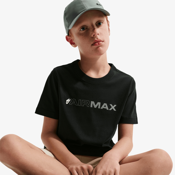 B NSW AIR MAX SS TEE 
