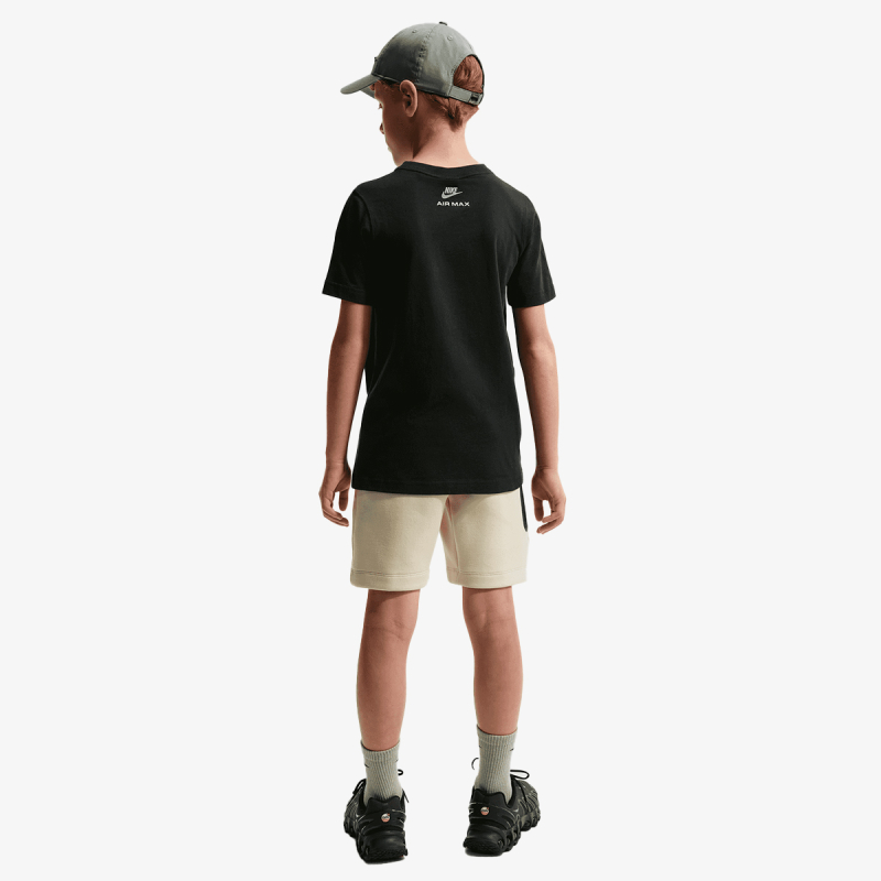 B NSW AIR MAX SS TEE 