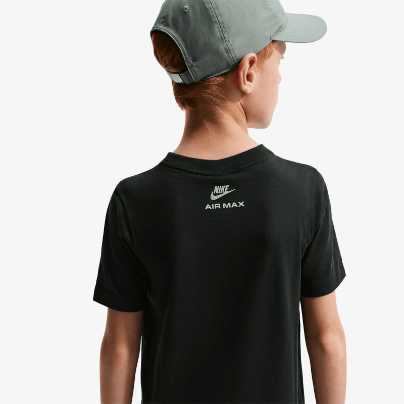 B NSW AIR MAX SS TEE 