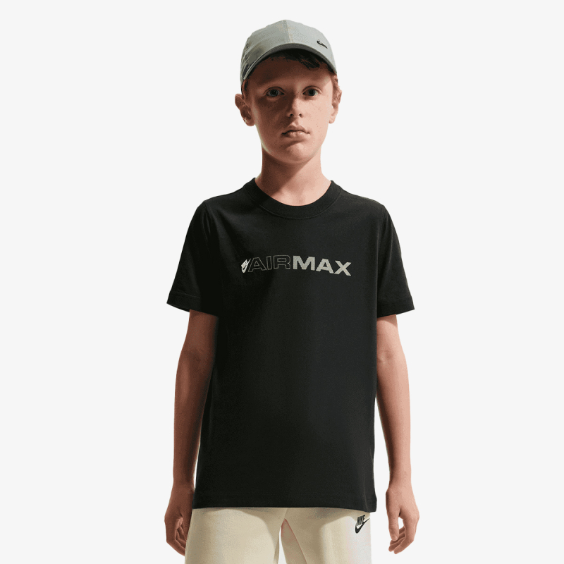 B NSW AIR MAX SS TEE 