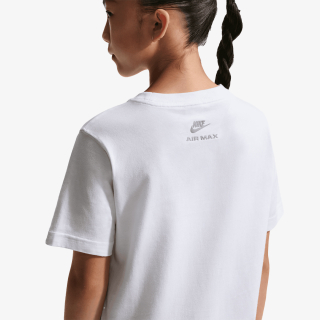B NSW AIR MAX SS TEE 