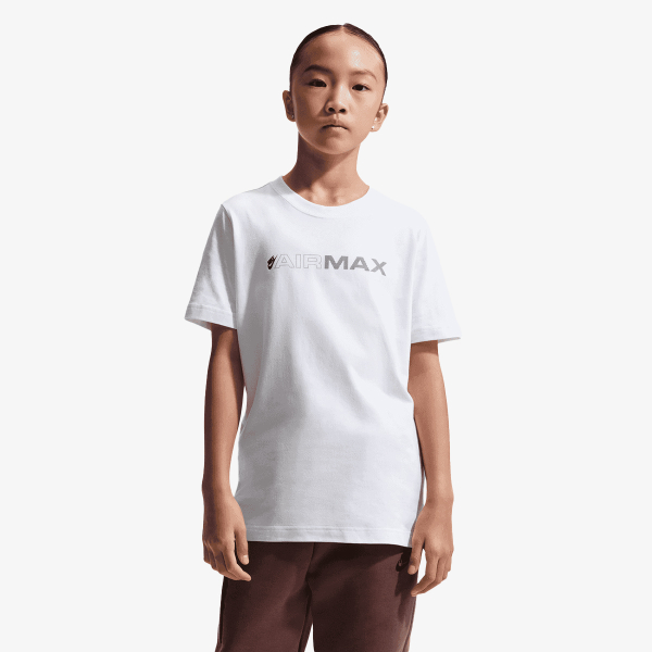 B NSW AIR MAX SS TEE 