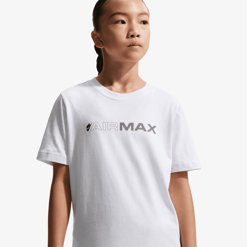 B NSW AIR MAX SS TEE 
