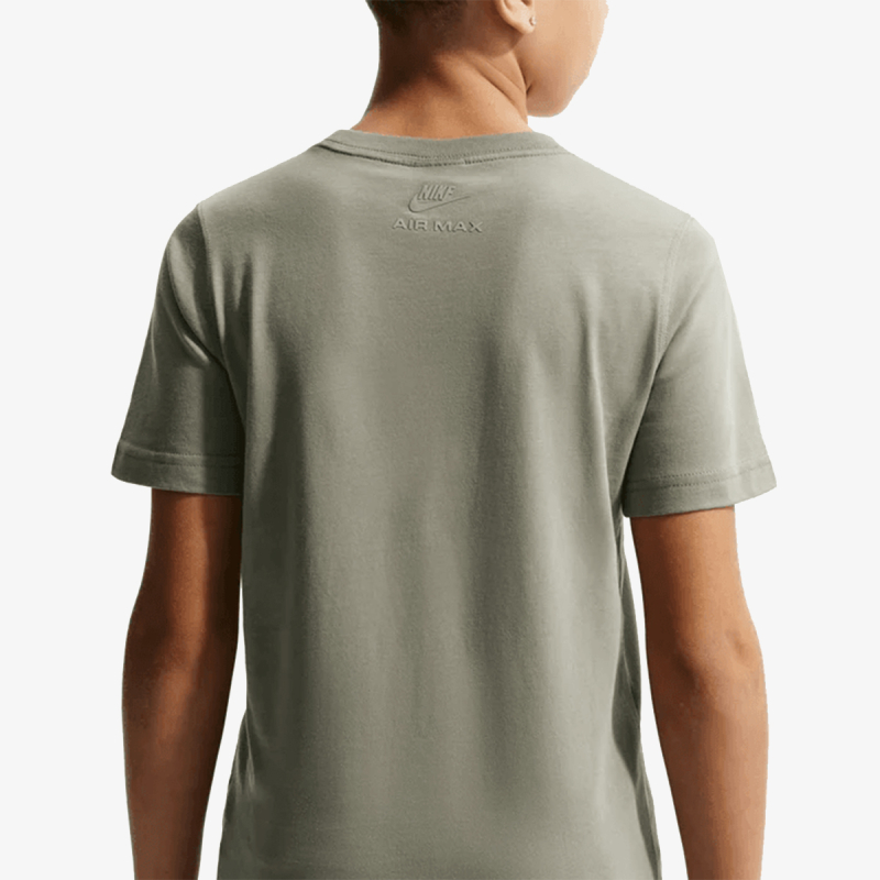 Nike B NSW AIR MAX SS TEE 