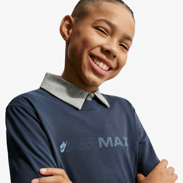 Nike B NSW AIR MAX SS TEE 