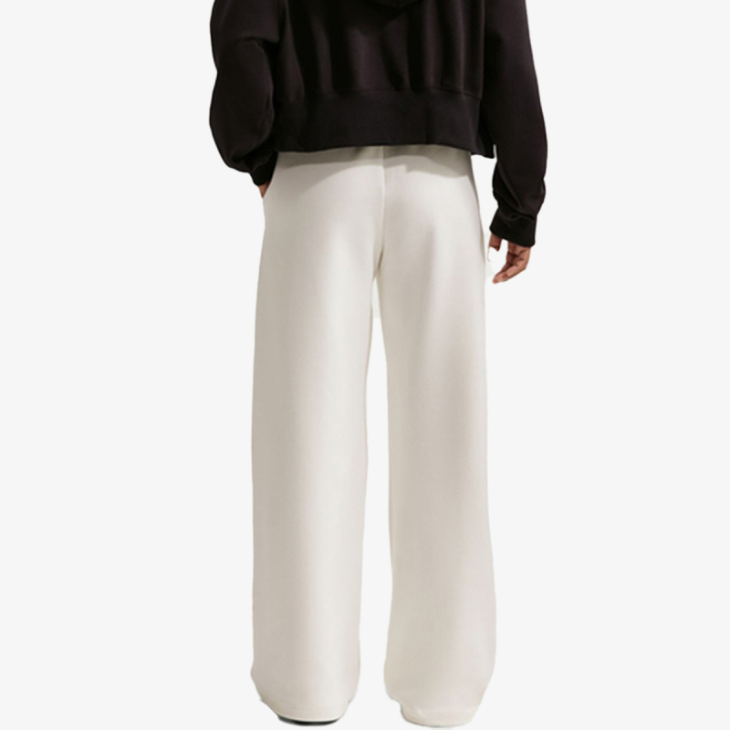 Nike W NK PHNX FLC HR PANT WD GLS 
