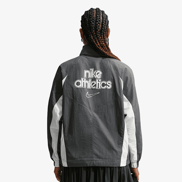 W NSW WVN JACKET GLS 