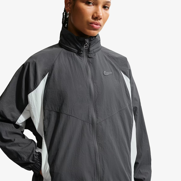 W NSW WVN JACKET GLS 