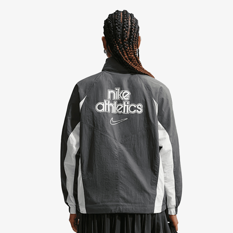 W NSW WVN JACKET GLS 