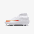 Nike JR SUPERFLY 11 CLUB FG/MG 