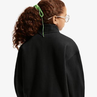 K NIKE AIR QTR ZIP -PD 