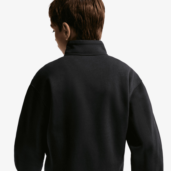 K NIKE AIR QTR ZIP -PD 