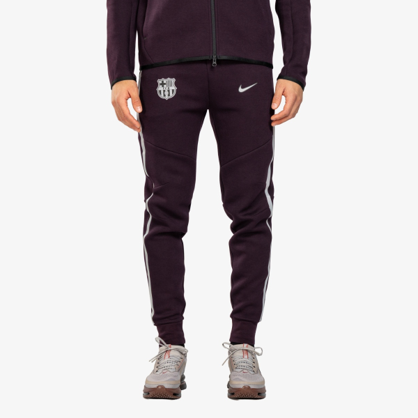 Nike FCB M NK TCH FLC JGER REFLECWP 