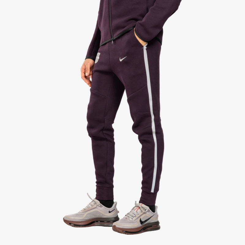 Nike FCB M NK TCH FLC JGER REFLECWP 
