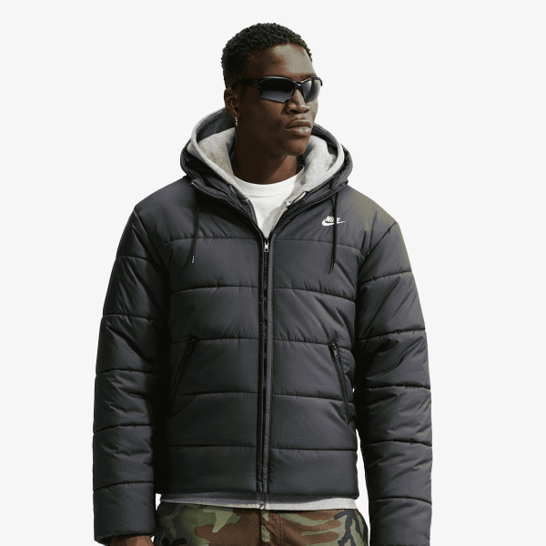Nike M NK ACCESS FILLED PUFFER 
