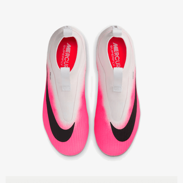 Superfly 11 