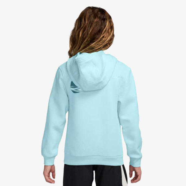 Nike EH K NK CLUB FLC HDY 