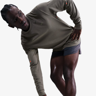 Nike M NK DF PRIMARY LS TOP GCEL 