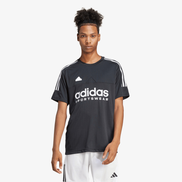 adidas M TIRO TEE Q1 