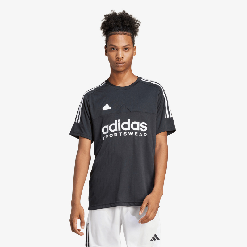 adidas M TIRO TEE Q1 