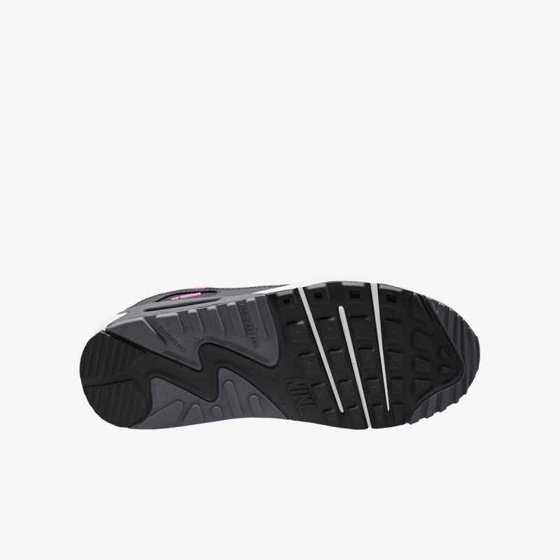 Nike AIR MAX 90 MESH (GS) 