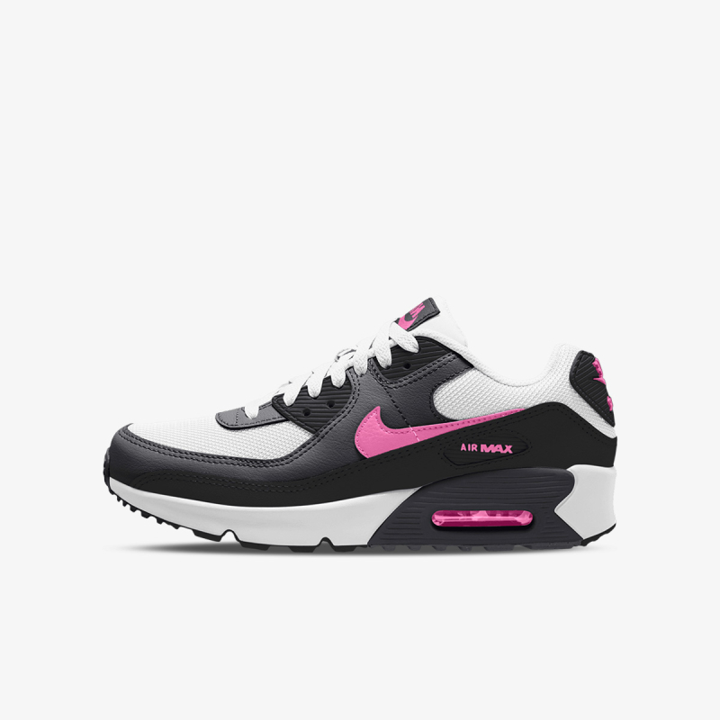 Nike AIR MAX 90 MESH (GS) 