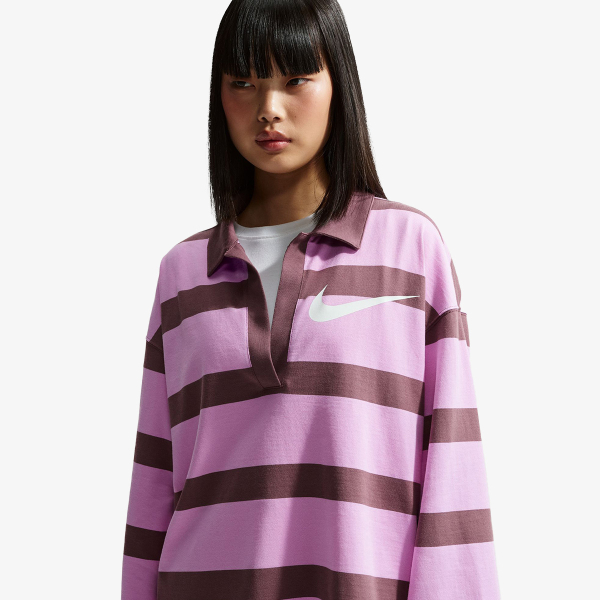 Nike W NSW PREP TOP 
