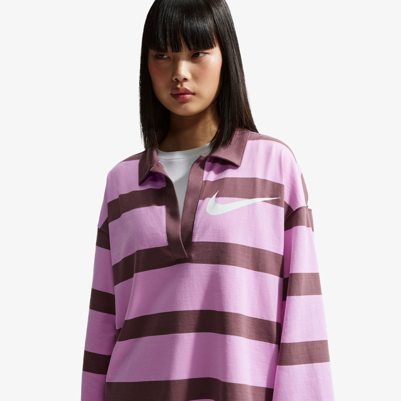 Nike W NSW PREP TOP 