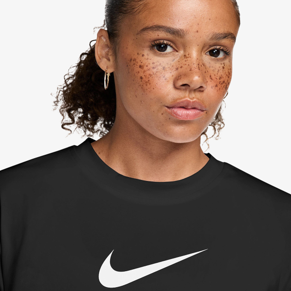 W NP DF 365 SS LOOSE TOP 