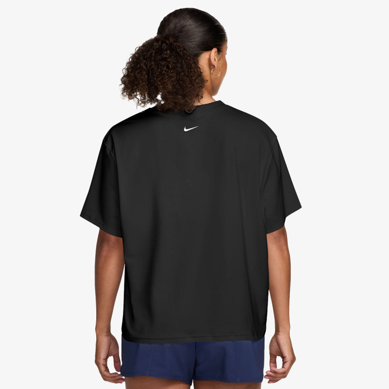 W NP DF 365 SS LOOSE TOP 