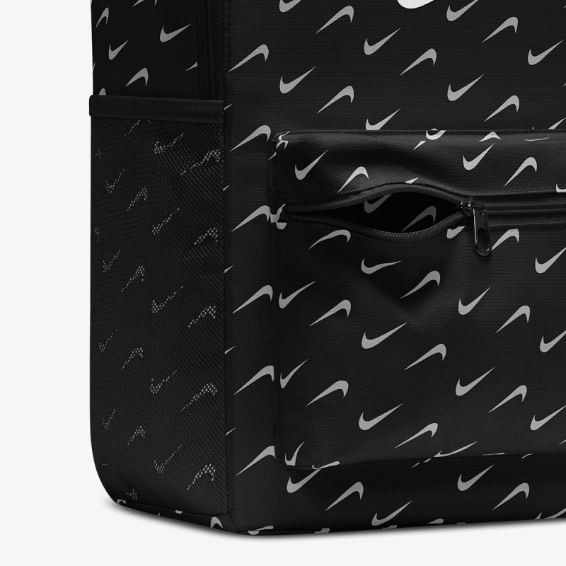 NK HERTG BKPK 2.0- SWOOSHFETTI 