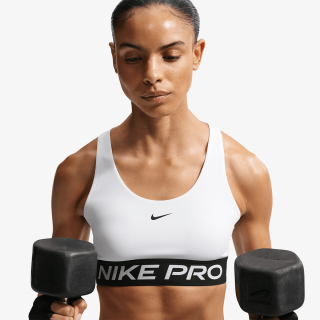Nike W NP DF 365 LS BRA 