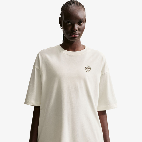Nike W NSW CLASSIC SS TEE ENERGY 